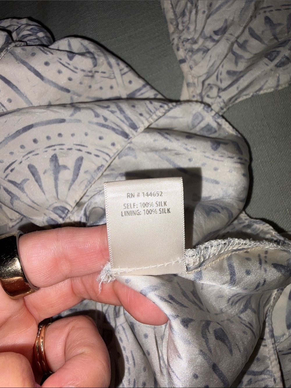 Stone Cold Fox Matching Set - Picture 7 of 11